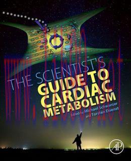 [AME]The Scientist’s Guide to Cardiac Metabolism