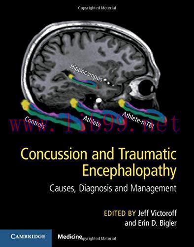 [FOX-Ebook]Concussion and Traumatic Encephalopathy