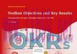 [PDF]Toolbox Objectives and Key Results: Transparente und agile Strategieumsetzung mit OKR