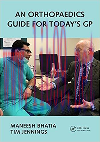 [AME]An Orthopaedics Guide for Today's GP (PDF)