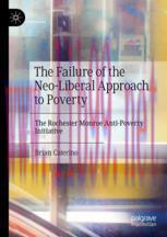 [PDF]The Failure of the Neo-Liberal Approach to Poverty: The Rochester Monroe Anti-Poverty Init...
