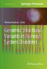[PDF]Genomic Structural Variants in Nervous System Disorders