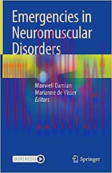 [AME]Emergencies in Neuromuscular Disorders (EPUB)