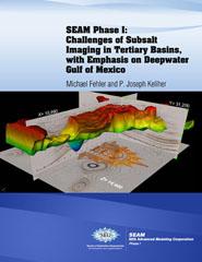 SEAM Phase I
