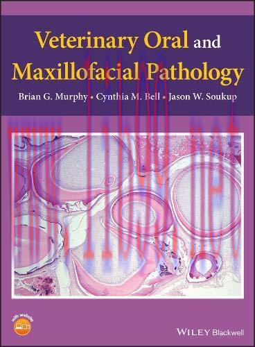 [AME]Veterinary Oral and Maxillofacial Pathology (EPUB)