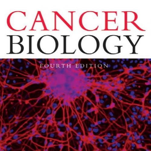 Cancer Biology 4th