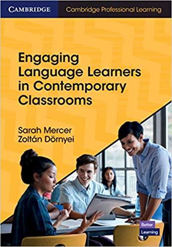 (PDF)Engaging Language Learners in Contemporary Classrooms eBooks.com eBook