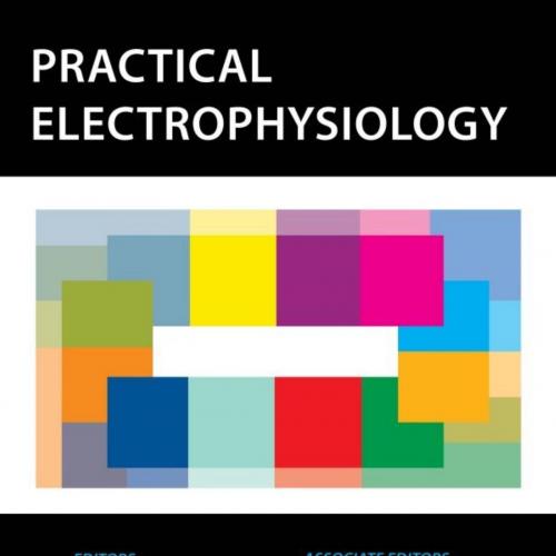 Practical electrophysiology by Jasbir S. Sra