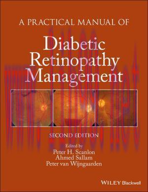 [AME]A Practical Manual of Diabetic Retinopathy Management, 2nd Edition (EPUB)