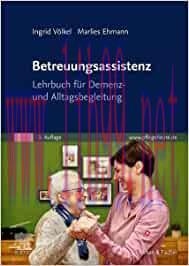 [AME]Betreuungsassistenz: Lehrbuch für Demenz- und Alltagsbegleitung, 3rd Edition (EPUB3)