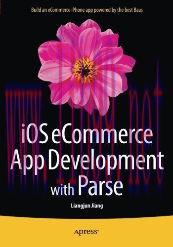 [FOX-Ebook]iOS eCommerce App Development with Parse