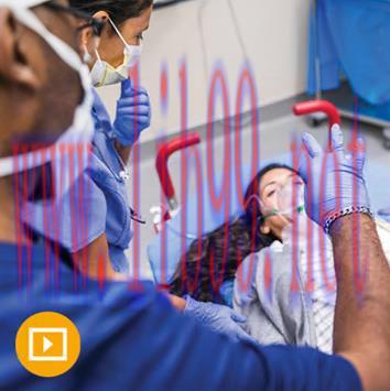 [AME]Need-to-Know Emergency Medicine: A Review for Physicians in a Hurry 2022 (CME VIDEOS)