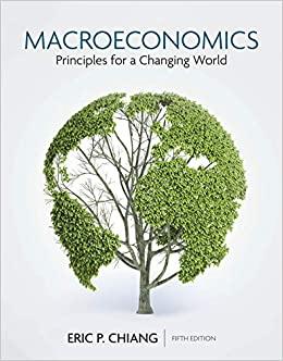(PDF)Macroeconomics Principles for a Changing World