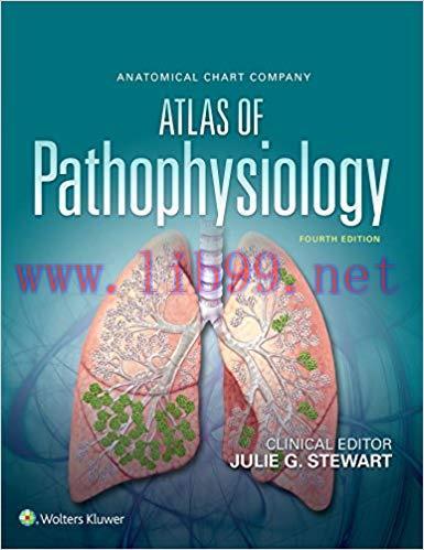 (PDF)Anatomical Chart Company Atlas of Pathophysiology 4th Edition