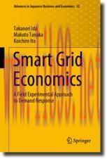 [PDF]Smart Grid Economics: A Field Experimental Approach to Demand Response