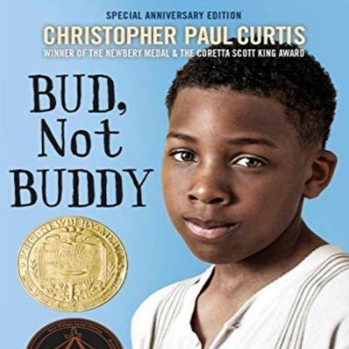 Bud, Not Buddy - Christopher Paul Curtis
