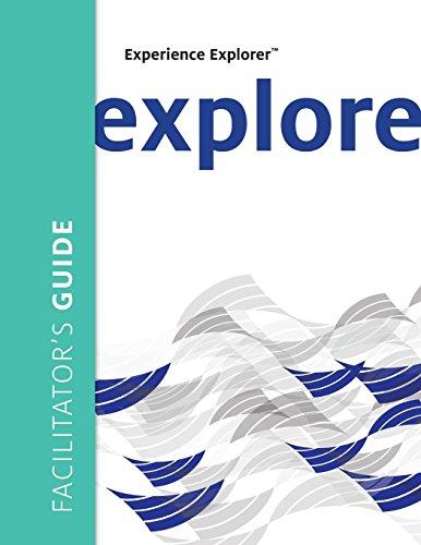 (PDF)Experience Explorer Facilitator’s Guide