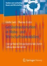 [PDF]Gebäudeautomation in Wohn- und Wirtschaftsimmobilien : Energetische Einsparpotenziale durc...