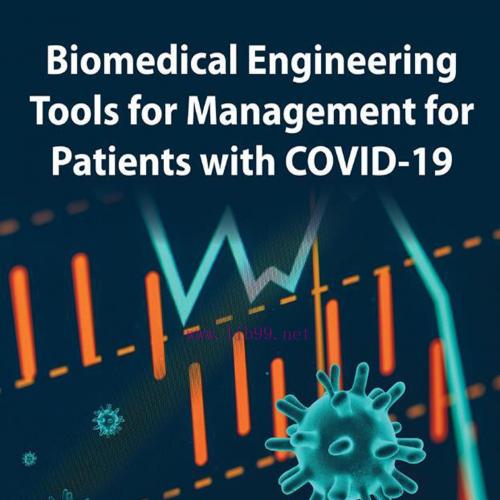 [AME]Biomedical Engineering Tools for Management for Patients with COVID-19 (EPUB)