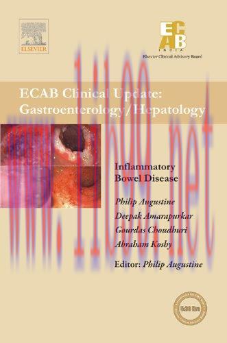 [AME]Inflammatory Bowel Diseases – ECAB (Original PDF)