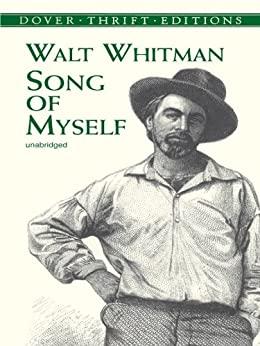 (PDF)Song of Myself (Dover Thrift Editions)