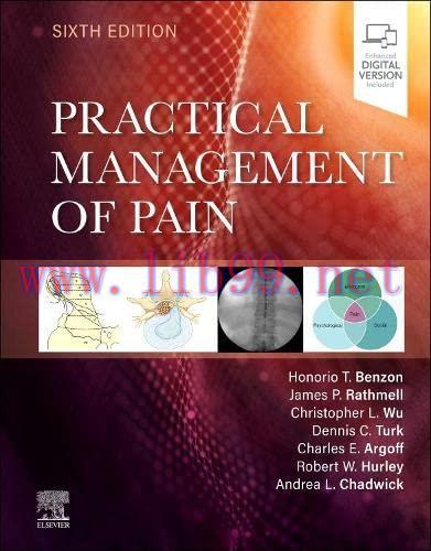 [AME]Practical Management of Pain, 6th Edition (Original PDF)