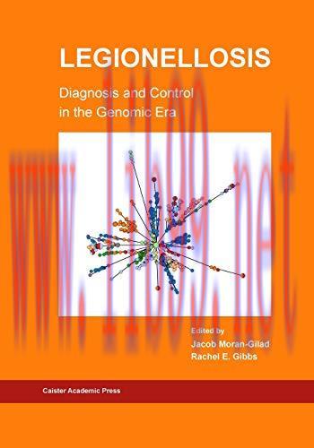 [AME]Legionellosis Diagnosis and Control in the Genomic Era (Original PDF)