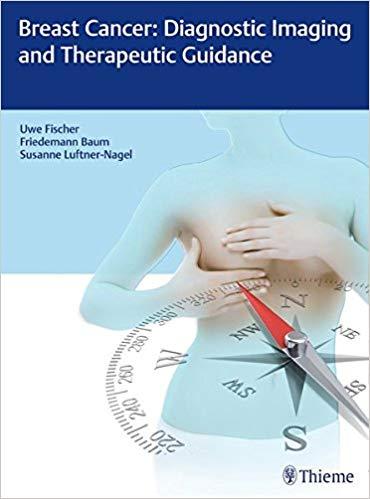 Breast Cancer Diagnostic Imaging and Therapeutic Guidance