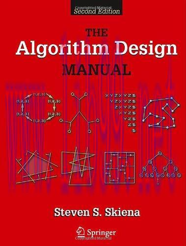 [FOX-Ebook]The Algorithm Design Manual, 2nd Edition