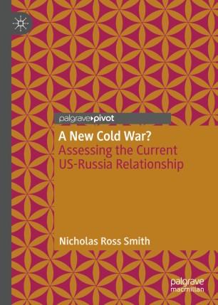 A New Cold War