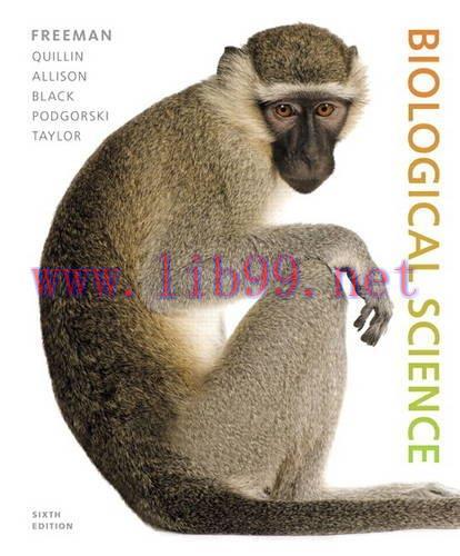 [FOX-Ebook]Biological Science, 6th Edition