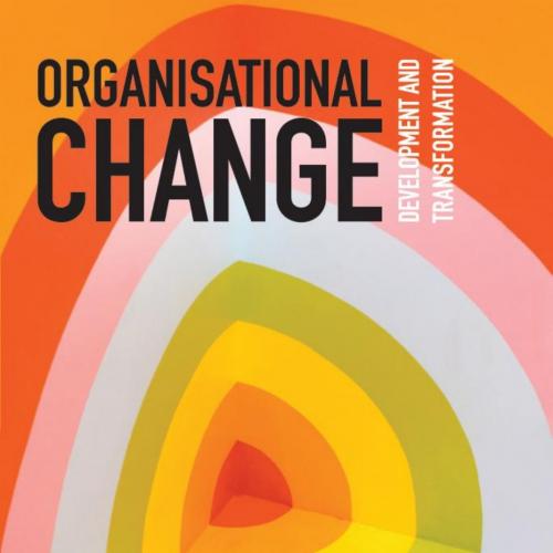 Organisational Change 7th Edition by Dianne Waddell 160Yuan