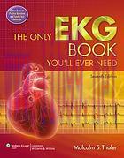 [AME]The Only EKG Book You'll Ever Need 7th (Original PDF)