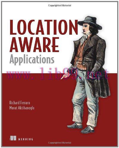 [FOX-Ebook]Location-Aware Applications