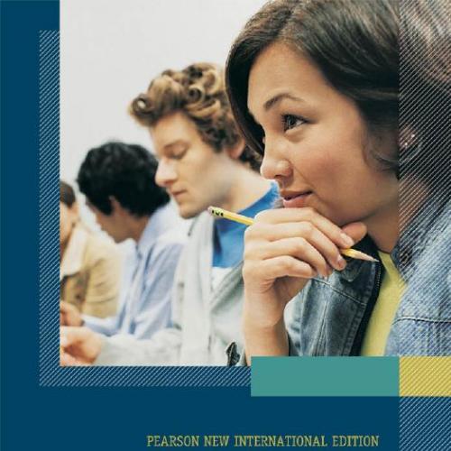 Statistics for The Behavioral and Social Sciences - A Brief Course (5th Edition)-Arthur Aron & ...
