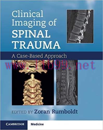 [PDF]Clinical Imaging of Spinal Trauma