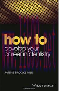 [AME]How to Develop Your Career in Dentistry