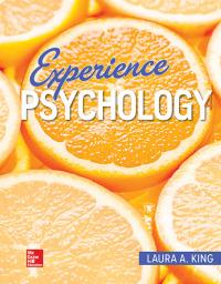 (IM)Experience Psychology 4th Edition by Laura King.zip