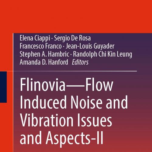 Flinovia—Flow Induced Noise and Vibration Issues and Aspects-II