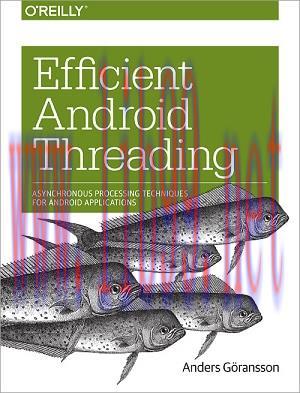 [SAIT-Ebook]Efficient Android Threading