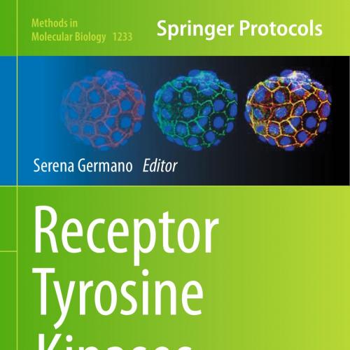 Receptor Tyrosine Kinases Methods and Protocols