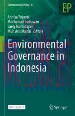 [PDF]Environmental Governance in Indonesia