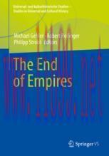 [PDF]The End of Empires