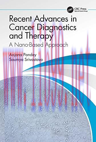 [AME]Recent Advances in Cancer Diagnostics and Therapy: A Nanobased Approach (Original PDF)