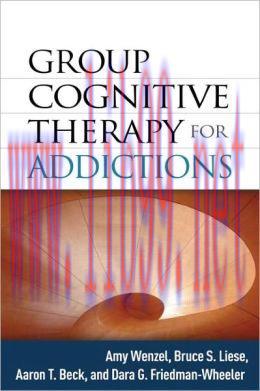 [AME]Group Cognitive Therapy for Addictions