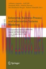 [PDF]Enterprise, Business-Process and Information Systems Modeling
