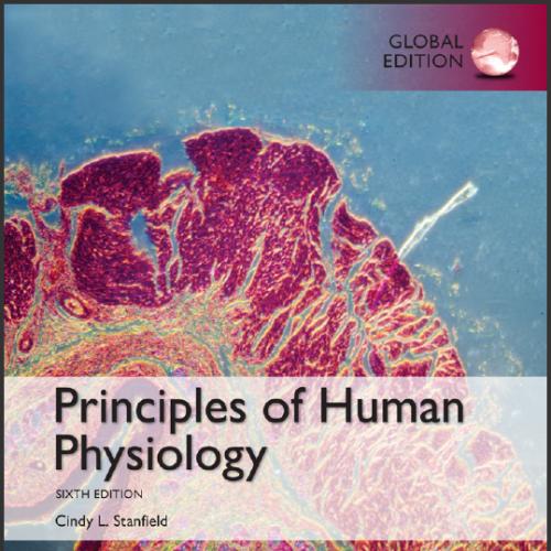 (Test Bank)Principles of Human Physiology,6th Global Edition.zip
