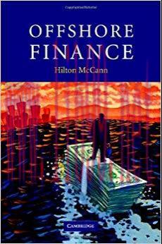 (PDF)Offshore Finance 1st Edition
