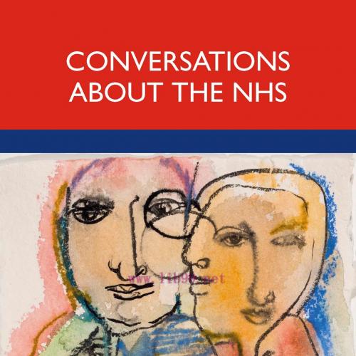 [AME]Conversations about the NHS (EPUB)