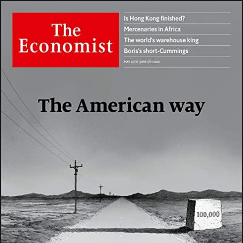 (PDF)The Economist – US Edition